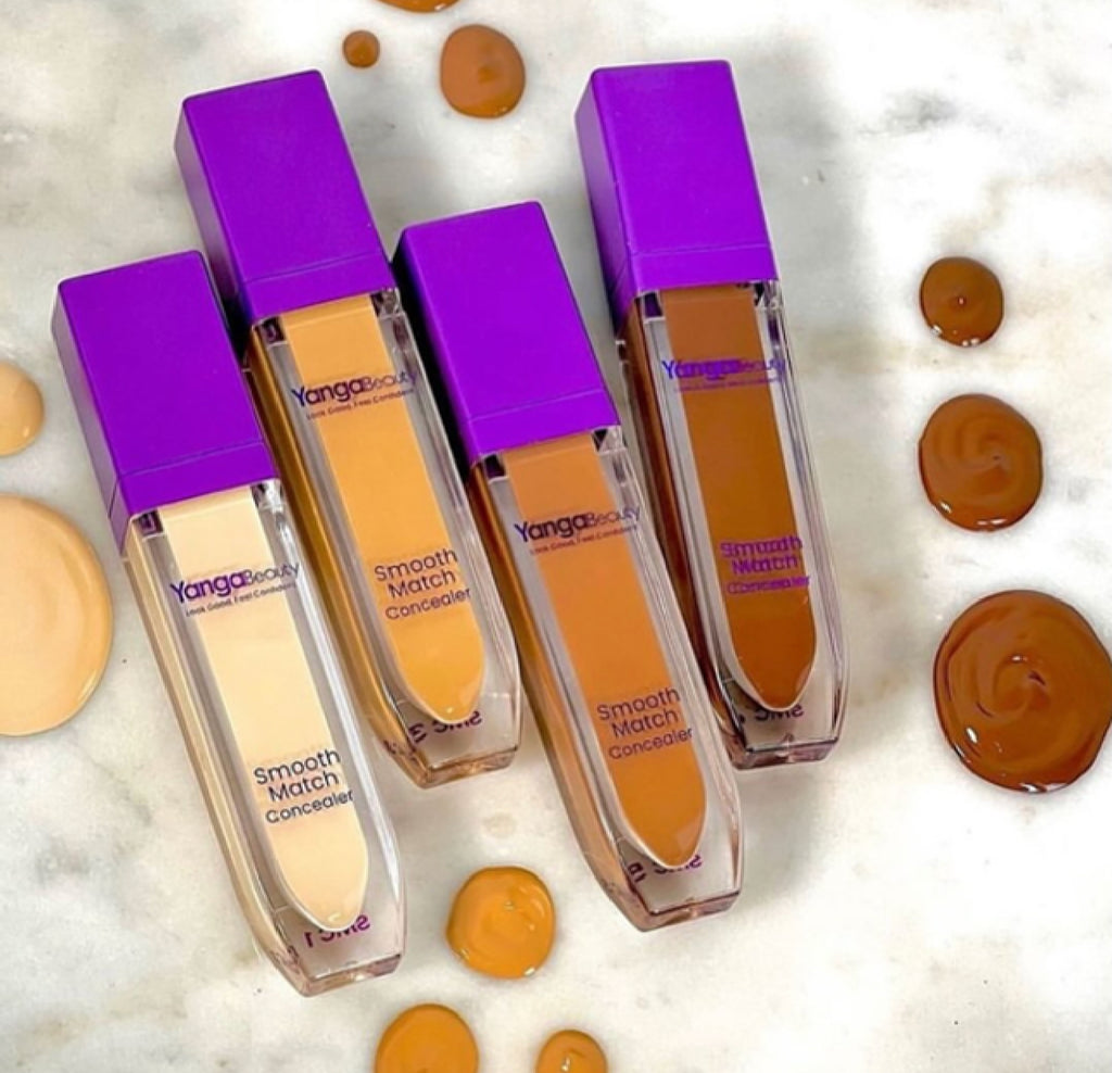 YANGA BEAUTY - correcteur