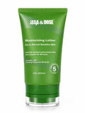 ISSA&DOSE - lotion  hydratante