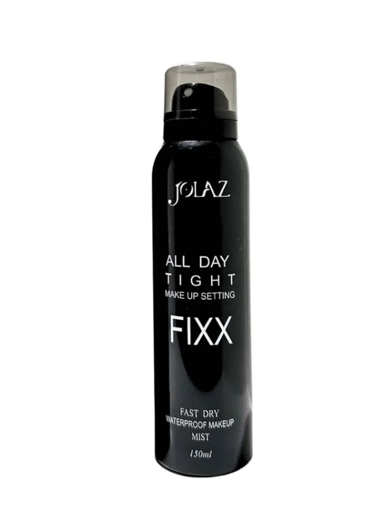 JOLAZ - Spray fixateur