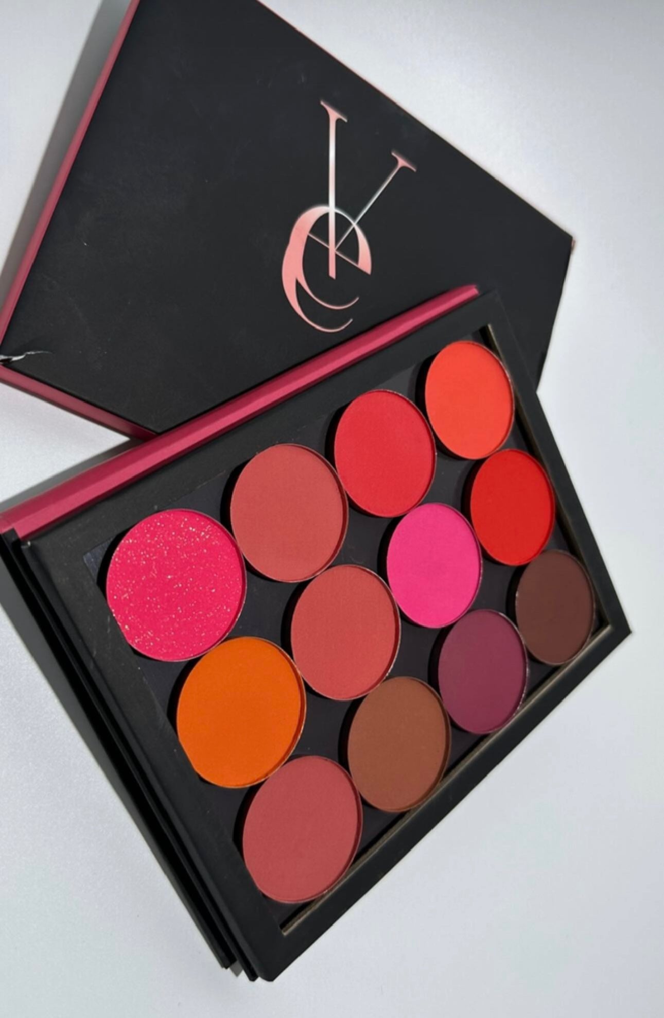 VEE BEAUTY - Blush palette