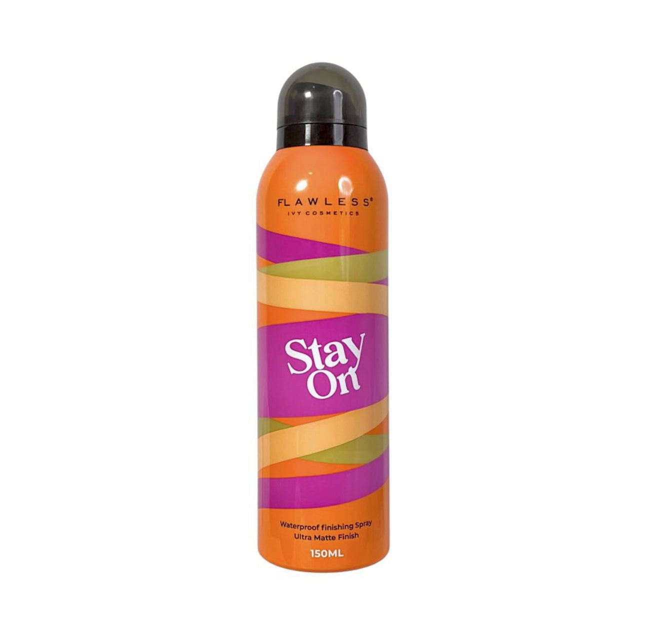 FLAWLESS - Spray fixateur