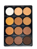VEE BEAUTY - Palette 12in1