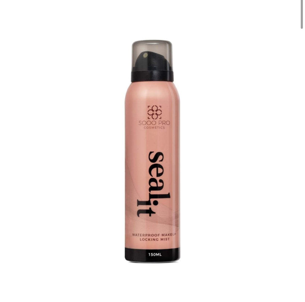 SOO PRO - Spray fixateur