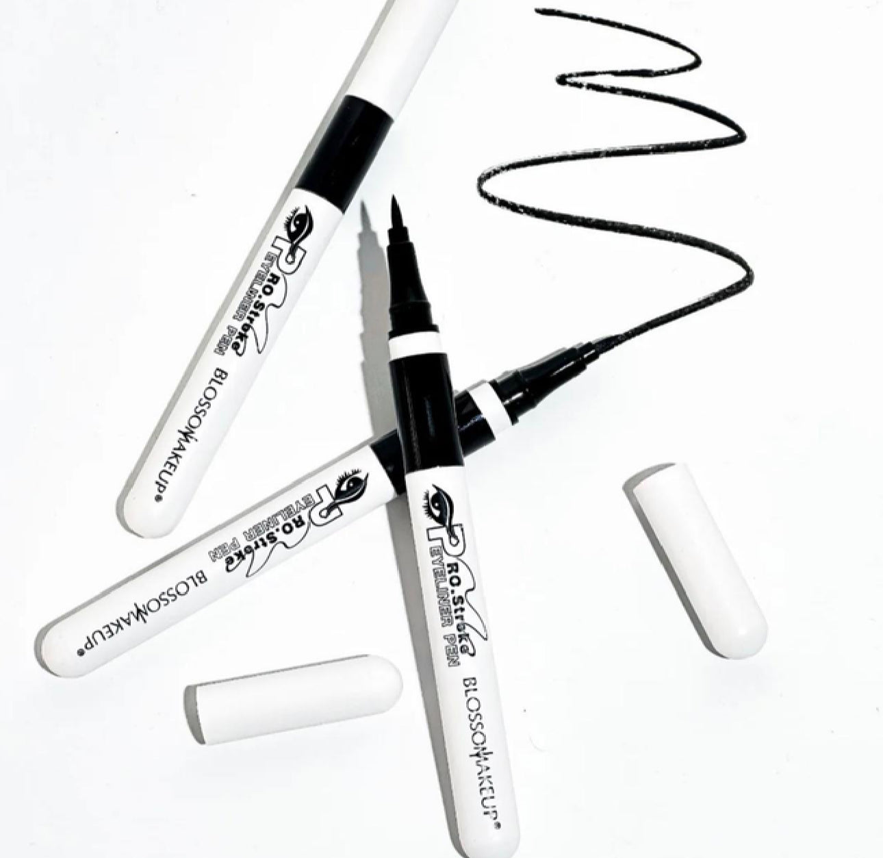 BLOSSOM - eye-liner waterproof