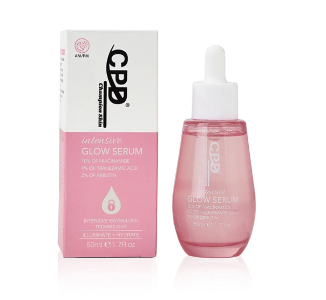 CPD - Glow Serum