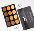 ART - Palette teint 12in1