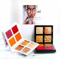 ART - Blush and Highlighter
