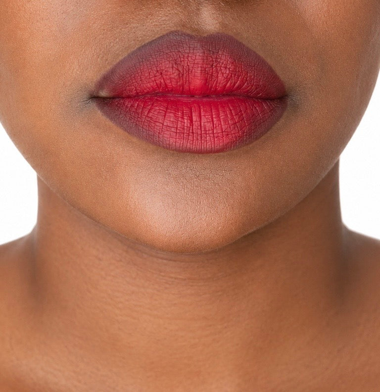 ART - Rouge amour ( matte )