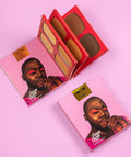 ISSA&DOSE - palette tient 12in1