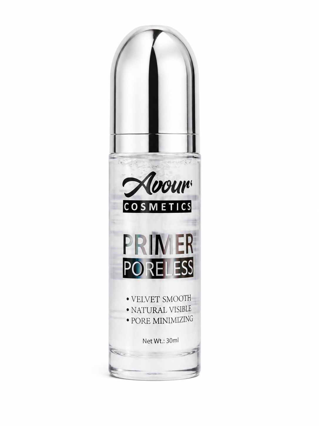 AVOUR - Base teint