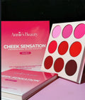 ANNIES BEAUTY - Cheek sensation