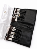 Mercier - Set de 24 pinceaux professionnel