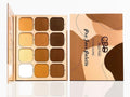 CPD - Powder palette  12in1