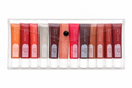 ROZON - Lot de gloss nudes 12pcs