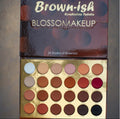 BLOSSOM - Brown-ish