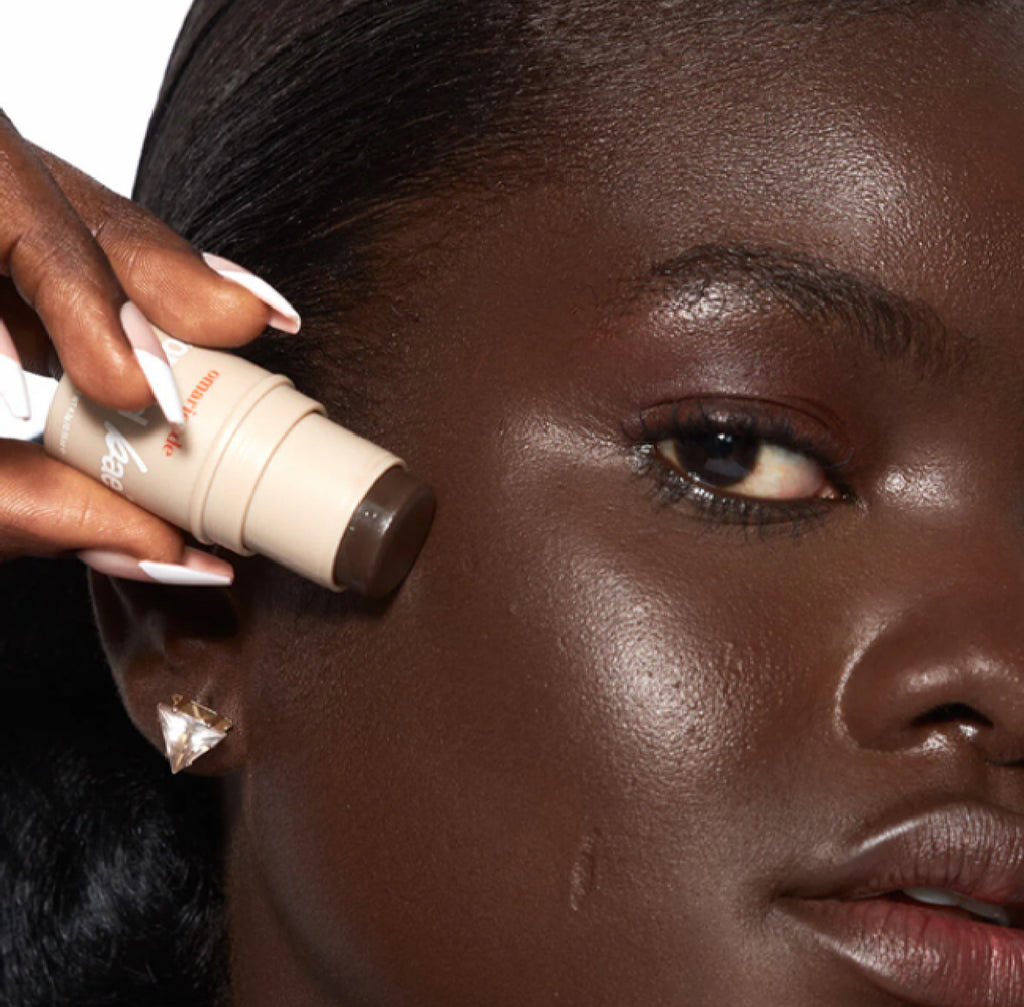 OMARICODE - Bronzer crème