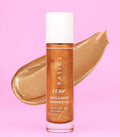 FEATH - Summer body shimmer oil