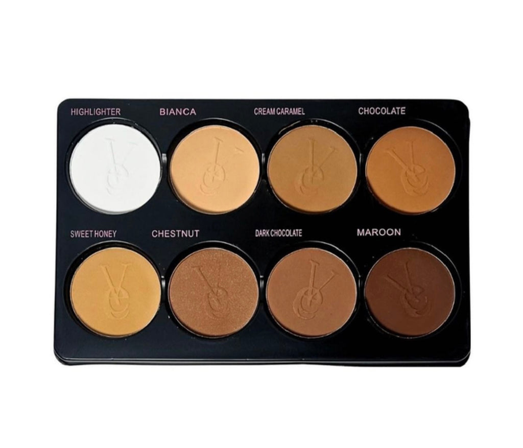 VEE BEAUTY - 12 in 1