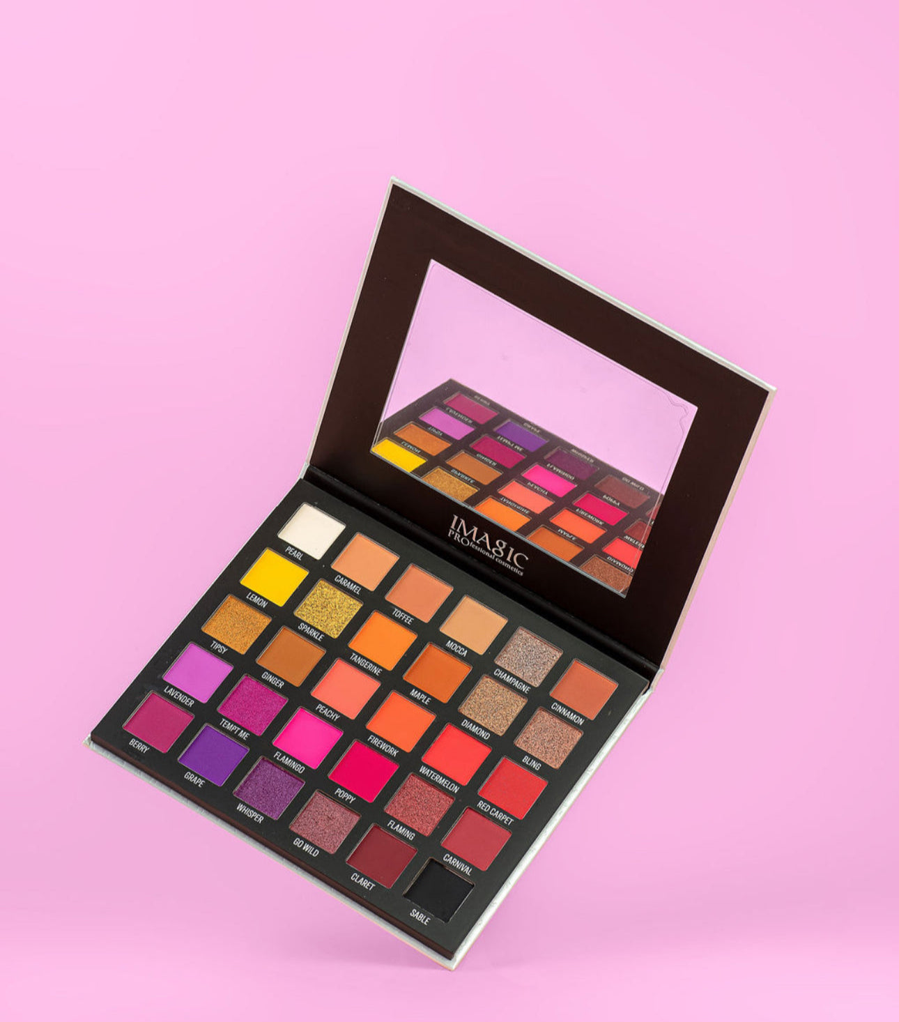 IMAGIC - Colorfull wow