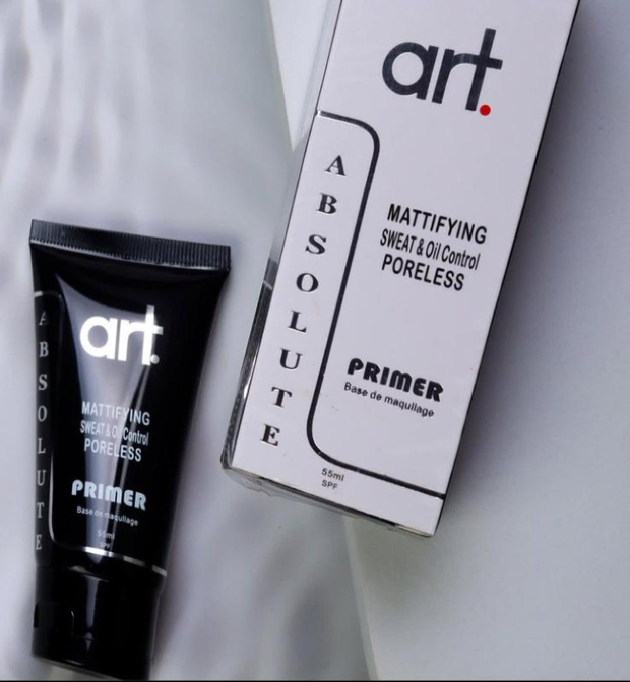 ART- Base hydratante