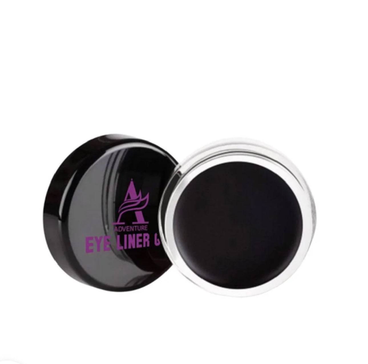 ADVENTURE - Gel eye-liner