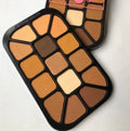 BECHARM - palette poudre