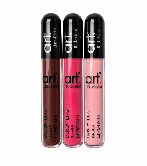 ART - Baddie glam ( lot de 3) matte