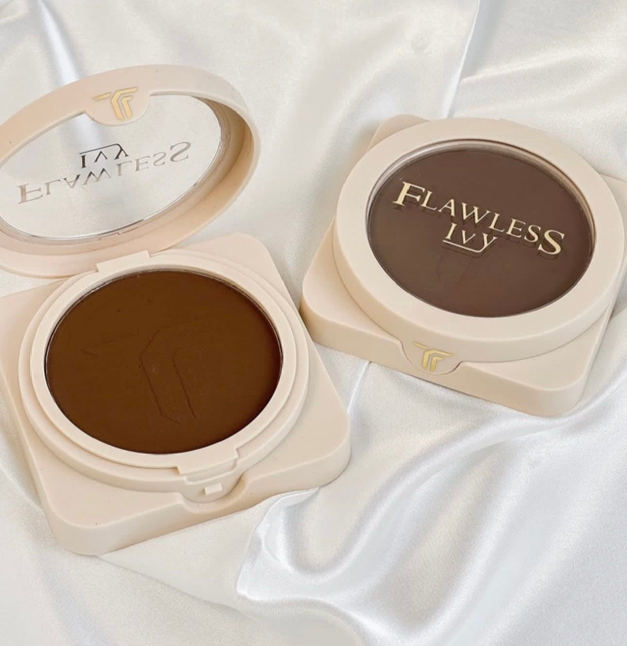 FLAWLESS - poudre contouring