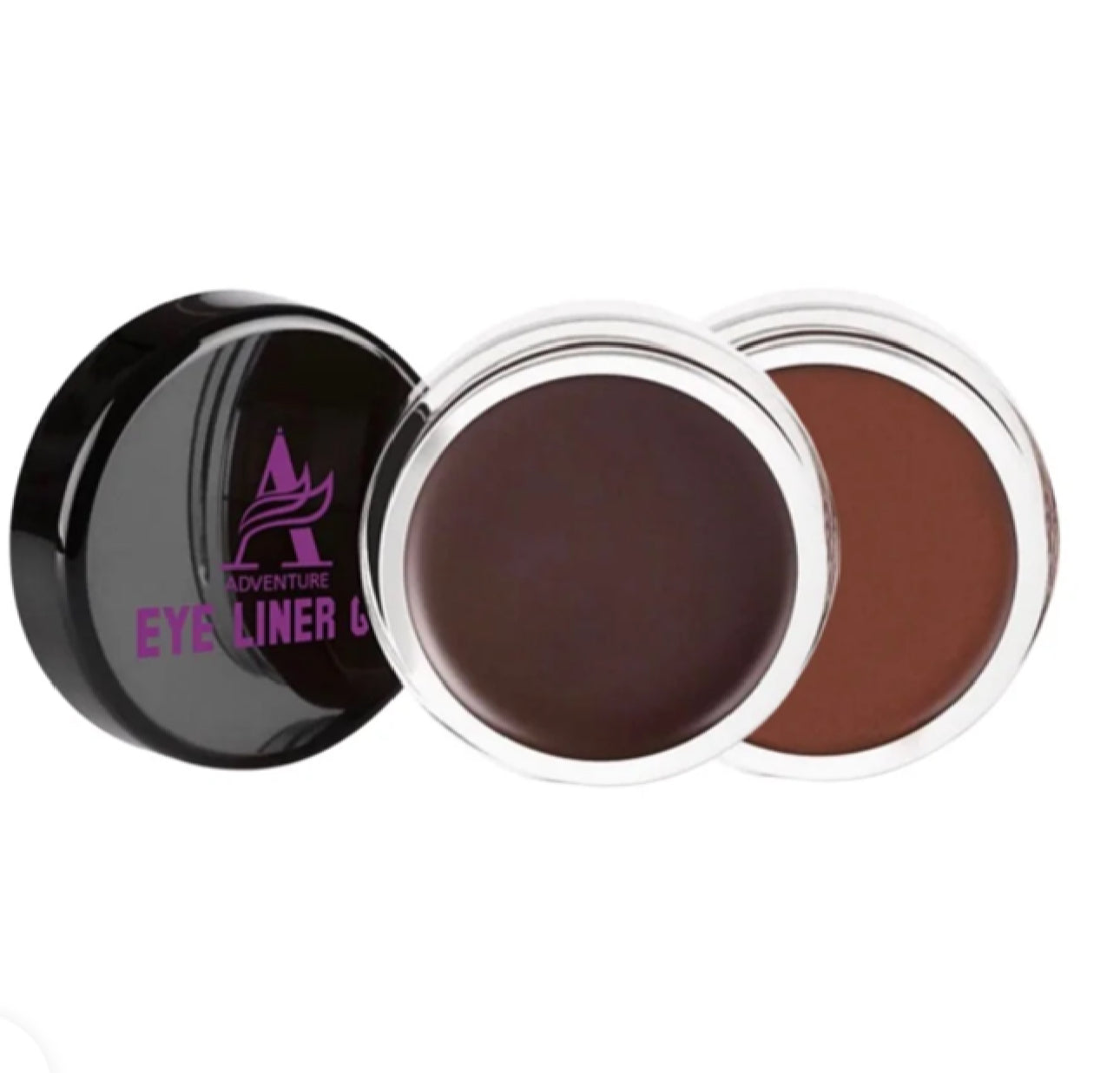 ADVENTURE - gel sourcils