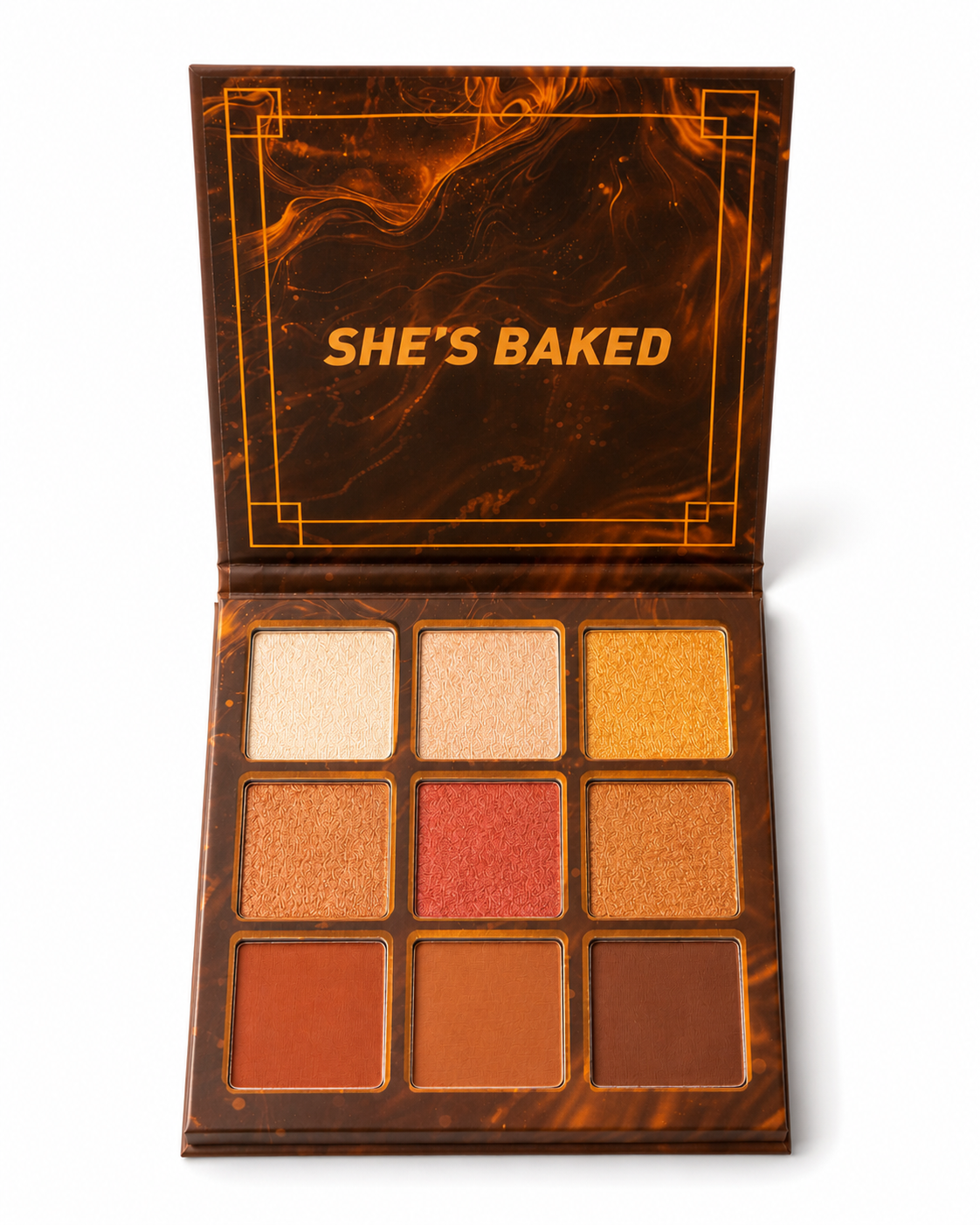 VEE BEAUTY - Bronzer & Higlight