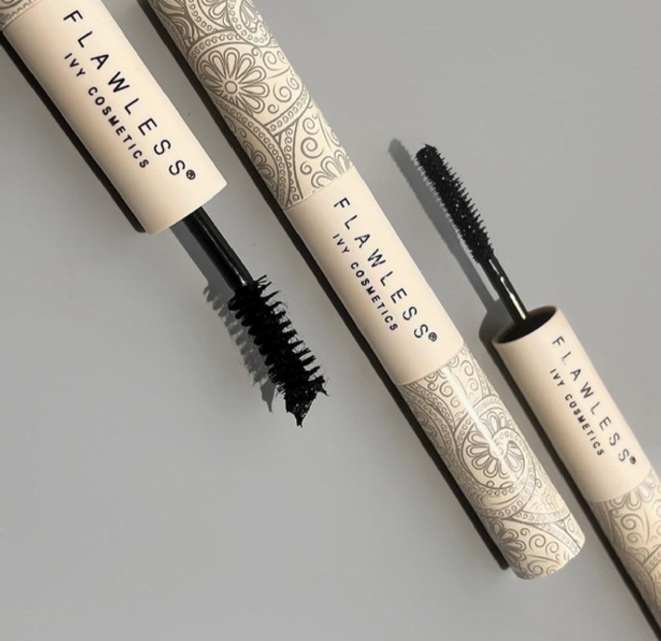 FLAWLESS - Mascara Flower