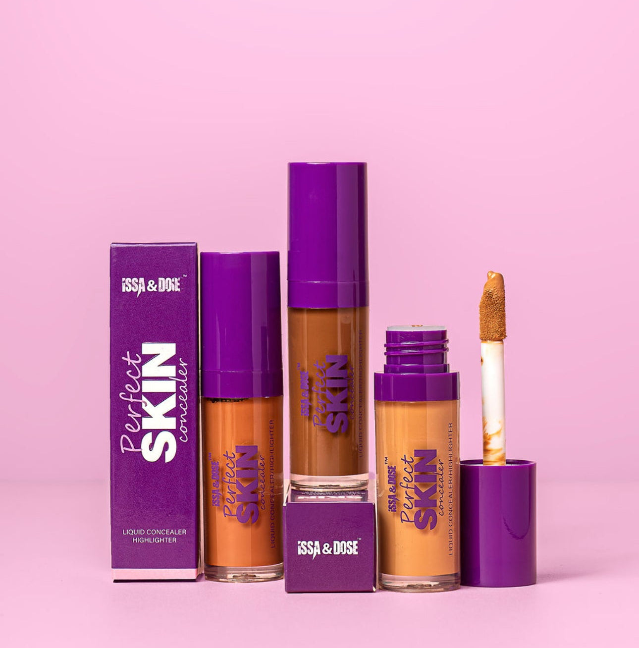 ISSA&DOSE - correcteur