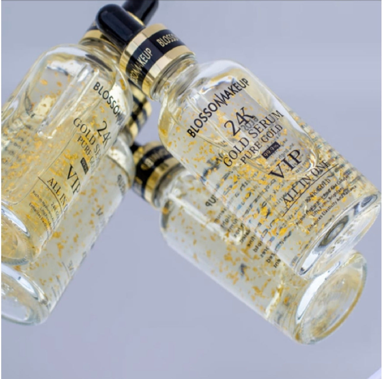 BLOSSOM - Serum Gold