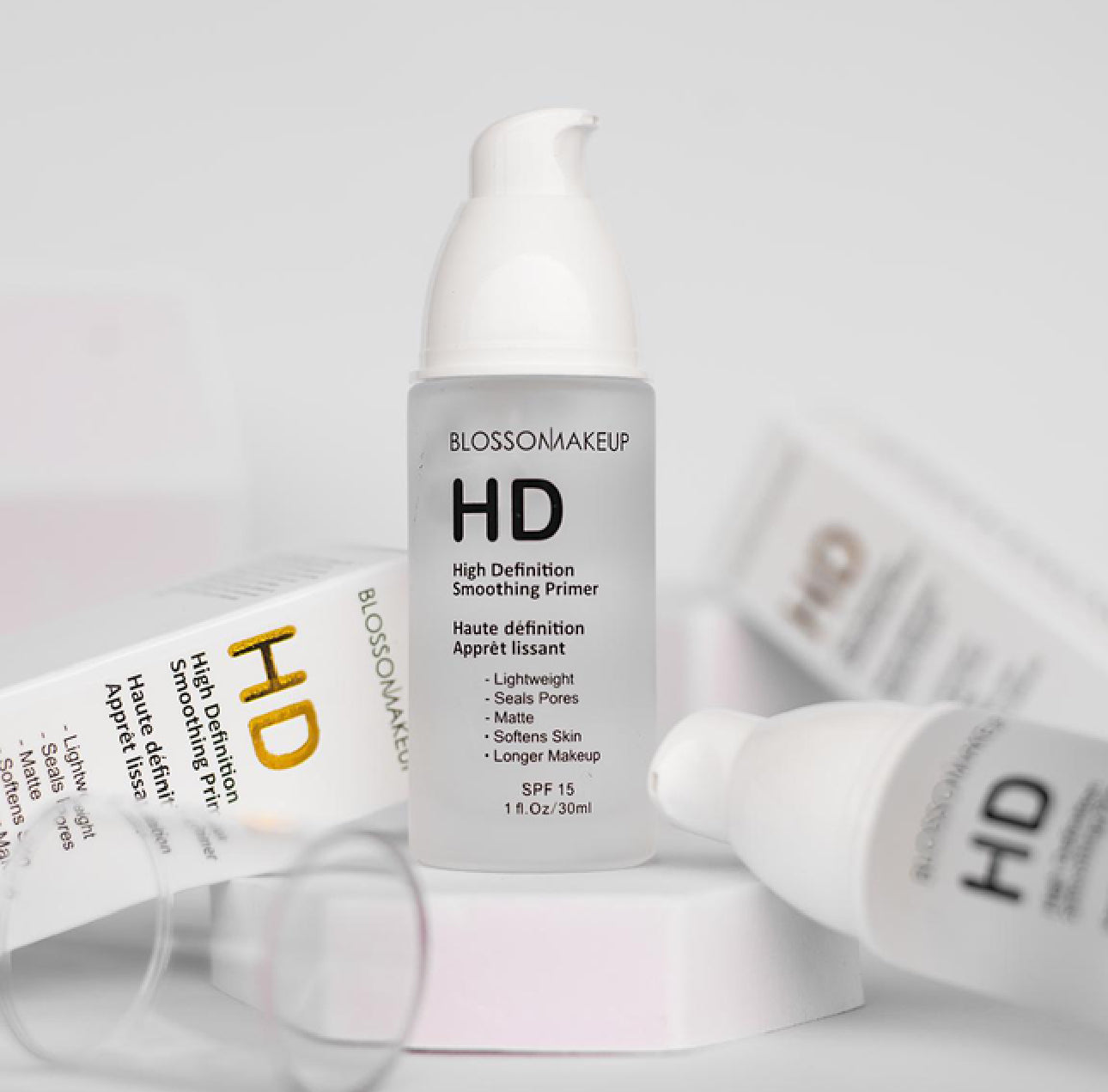 BLOSSOM - Base HP primer hydratant