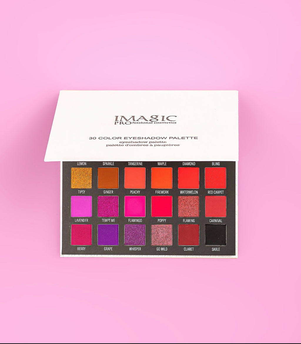 IMAGIC - Colorfull wow