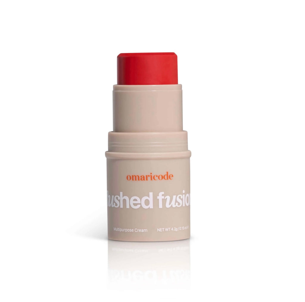 OMARICODE - Blush crème