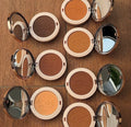 VEE BEAUTY - poudre compacte