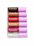 JOMAKS- lot Gloss à lèvres (x6)