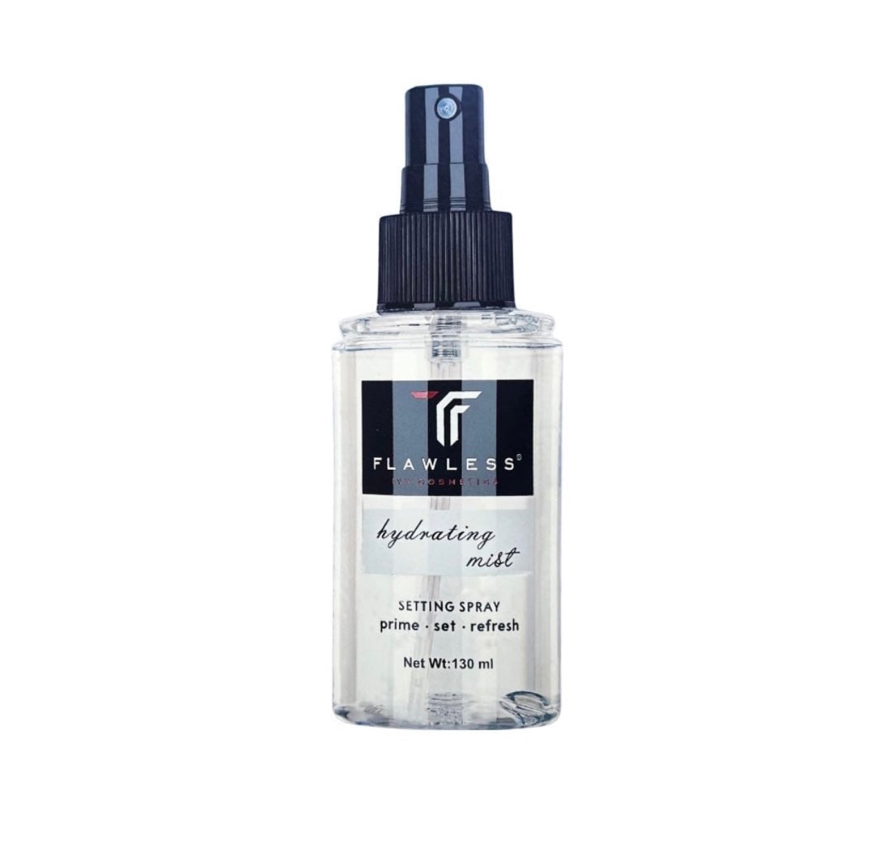 FLAWLESS - Spray Hydratant